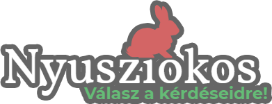 nyusziokos